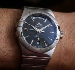 omega constellation reviews